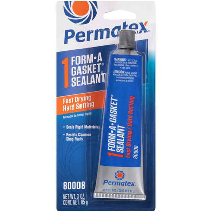 Permatex® Form-A-Gasket® NO.1 Sealant, 3 OZ