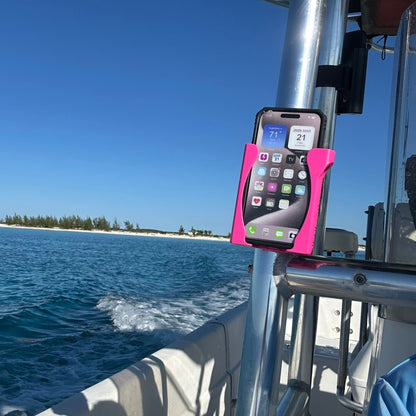 Boat Phone Holder