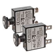 3 amp circuit breaker