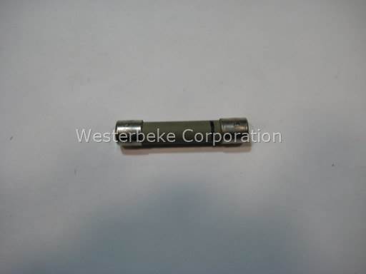 Westerbeke 43634 Fuse 30 Amp