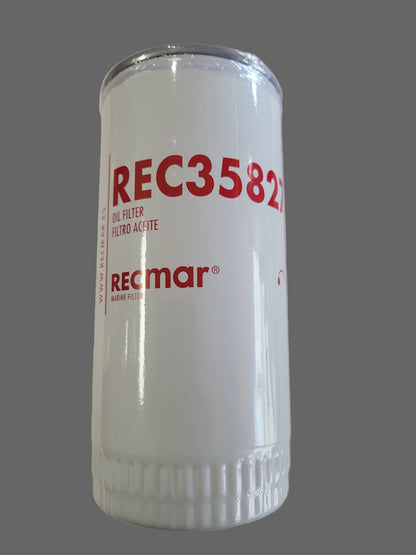 Oil Filter REC3582732