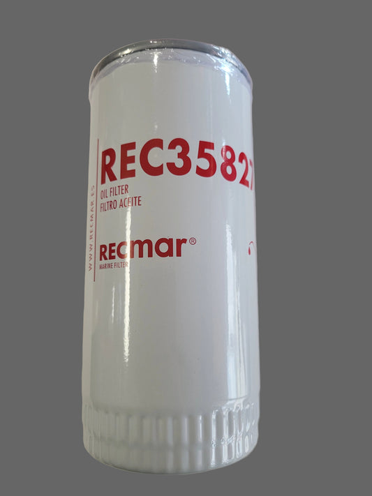 Oil Filter REC3582732