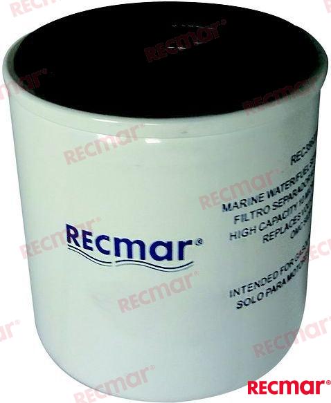 RECMAR 3862228 Fuel Filter
