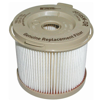 Racor Replacement Element for Turbine Fuel Filter/Water Seperators