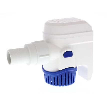 Rule 1100GPH  12v Bilge Pump