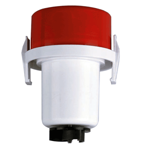 Rule 27DR Replacement Motor Cartridge - 1100GPH/12V (NLA/CLOSEOUT)