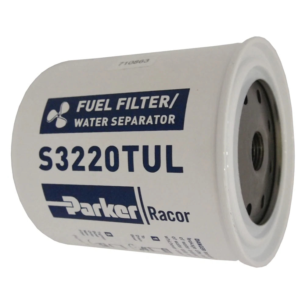 Racor Replacement Element For Gas Filters