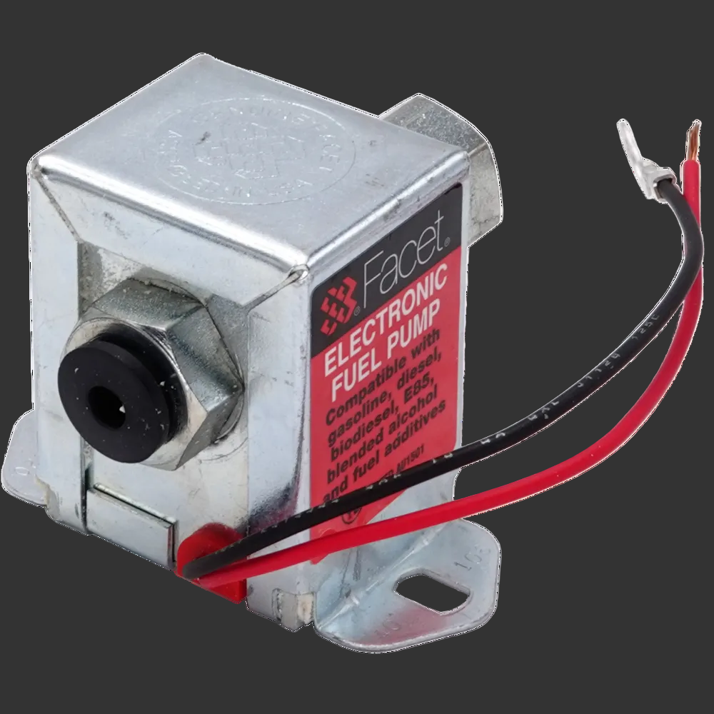 Fischer Panda SE40176 Fuel Pump