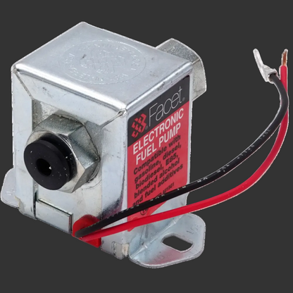 Fischer Panda SE40176 Fuel Pump