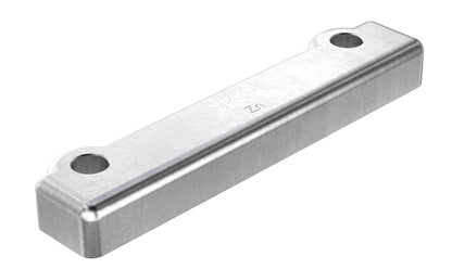 Anode for Aquamatic sterndrive - single prop drive 200-280 & duo prop drive 280 - Transom shield