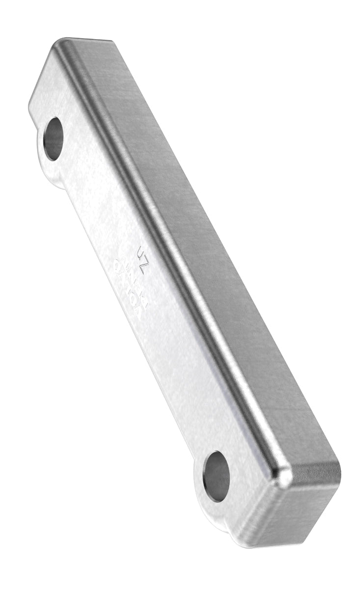 Anode for Aquamatic sterndrive - single prop drive 200-280 & duo prop drive 280 - Transom shield