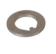 spindle washer 1" tongue type, pair, 166400