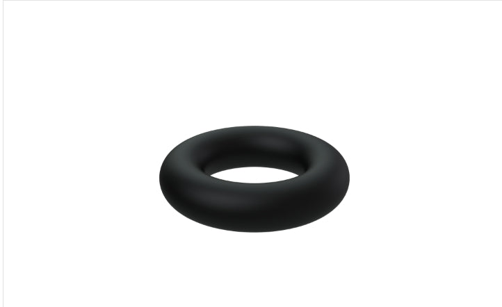 O-Ring, Volvo 3855081, (NOS)