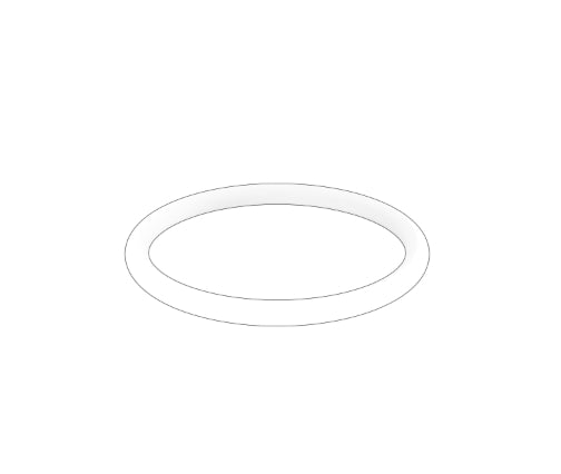 O-Ring, Volvo, 925064, (NOS)