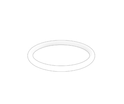 O-Ring, Volvo, 925064, (NOS)