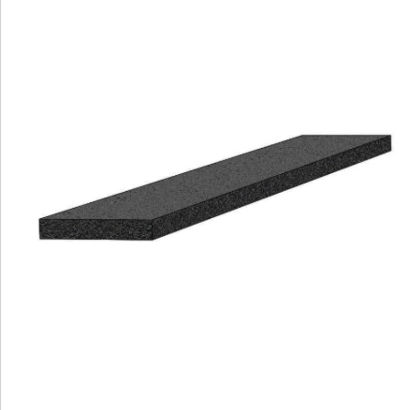 1/4"X3/4"X8' Hatch Tape, Taco v30-0748B8-2