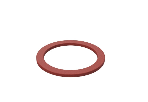 Gasket, Volvo 897682, Vintage, (NOS)