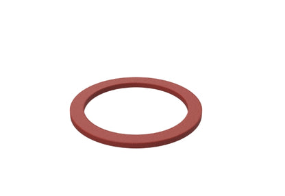 Gasket, Volvo 897682, Vintage, (NOS)