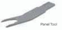 Contura switch cover tool