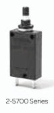 Push-Push 30Amp C.B.