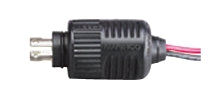 Marinco 3-Wire ConnectPro For Charging/Trolling System