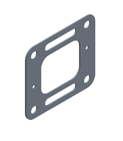 Exhaust Elbow gasket, Sierra 18-0897