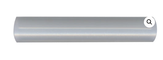 HST-FLEX DUAL-WALL 3/4 X 12IN / CLEAR HEAT SHRINK TUBING