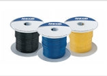 Ancor 103010 Marine Grade® Tinned Copper Primary Wire, #16 AWG, Yellow