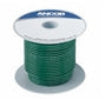 Ancor 111310 Marine Grade® Tinned Copper Battery Cable, #8 AWG, Green