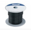 Ancor 108010 Marine Grade® Tinned Copper Primary Wire, #10 AWG, Black