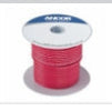 Ancor 112505 Marine Grade® Tinned Copper Battery Cable, #6 AWG, Red