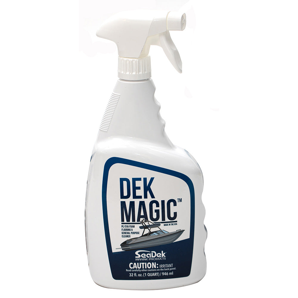 SeaDek Dek Magic 32oz Spray Cleaner
