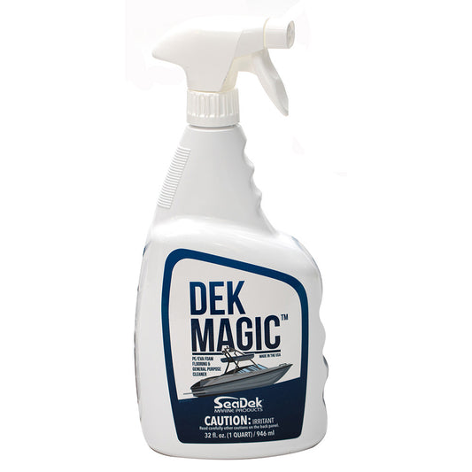SeaDek Dek Magic 32oz Spray Cleaner