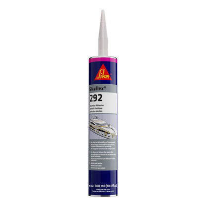 Sika Sikaflex® 292 White 10oz Tube