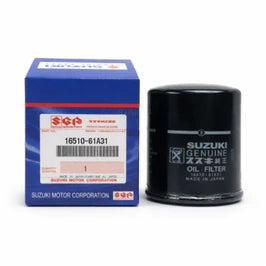Suzuki DF70A-DF140B Oil Filter 16510-61A33