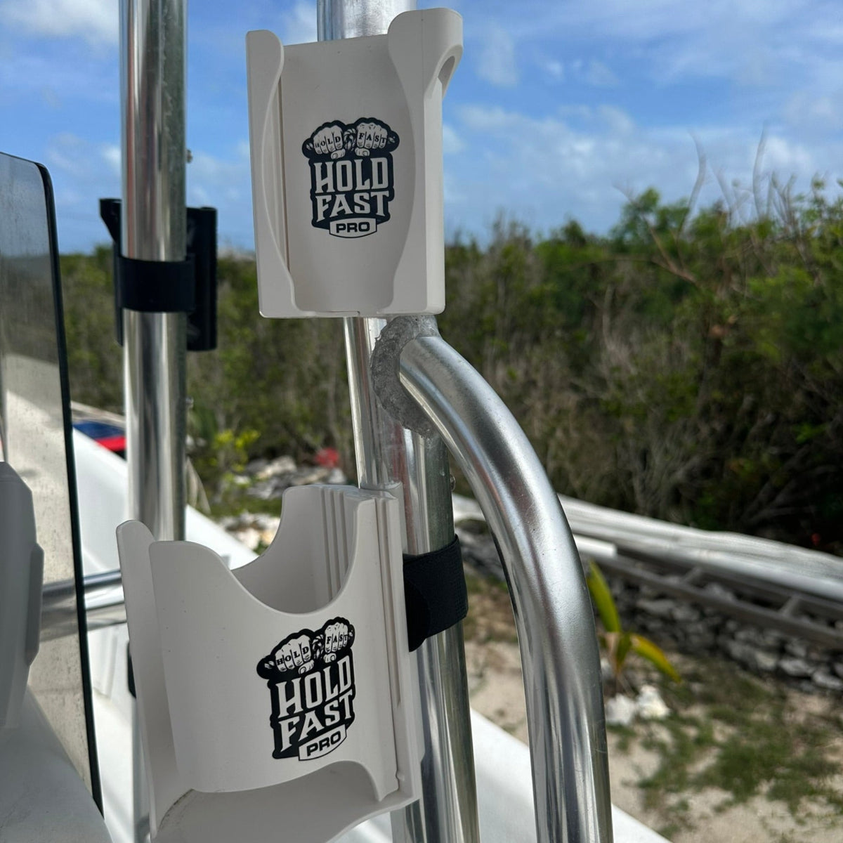 Boat Phone Holder