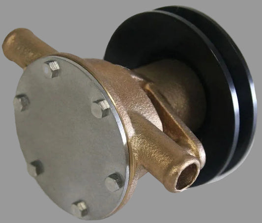 Raw Water Pump, YANMAR 128397-42500