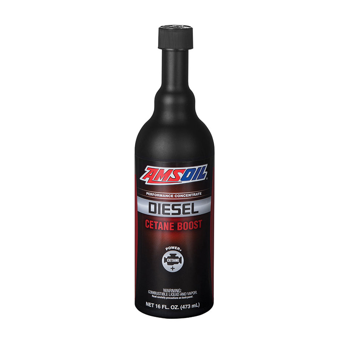 AMSOIL Diesel Cetane Boost Fuel Additive 16 oz.