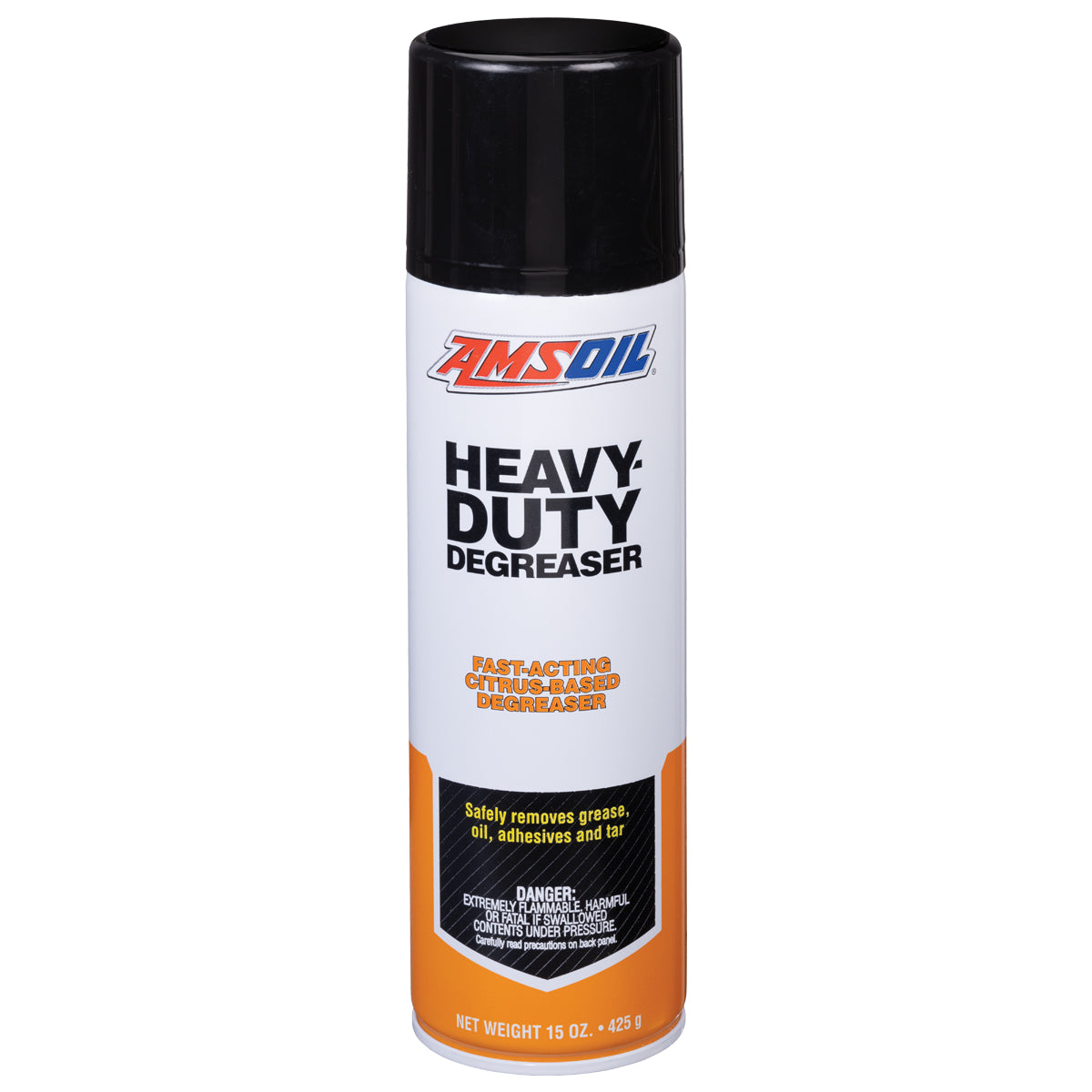 AMSOIL Heavy-Duty Degreaser 15 oz. Spray
