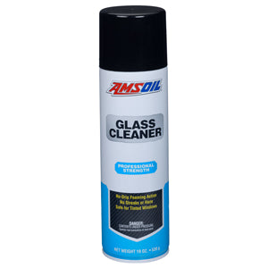 Amsoil Glass Cleaner 19oz