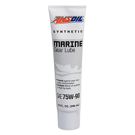 75/80W-90 Syn Marine Gear Lube 13 Fl Oz.