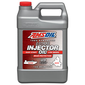 Synthetic 2 cycle injector oil Gl