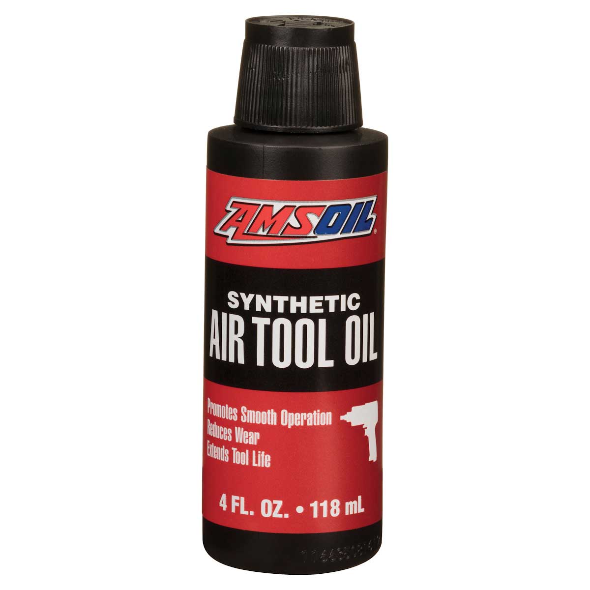 AMSOIL 100% Synthetic Air Tool Oil 4 oz.