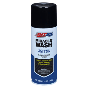 BriteSide Miracle Wash 13 Oz. Can