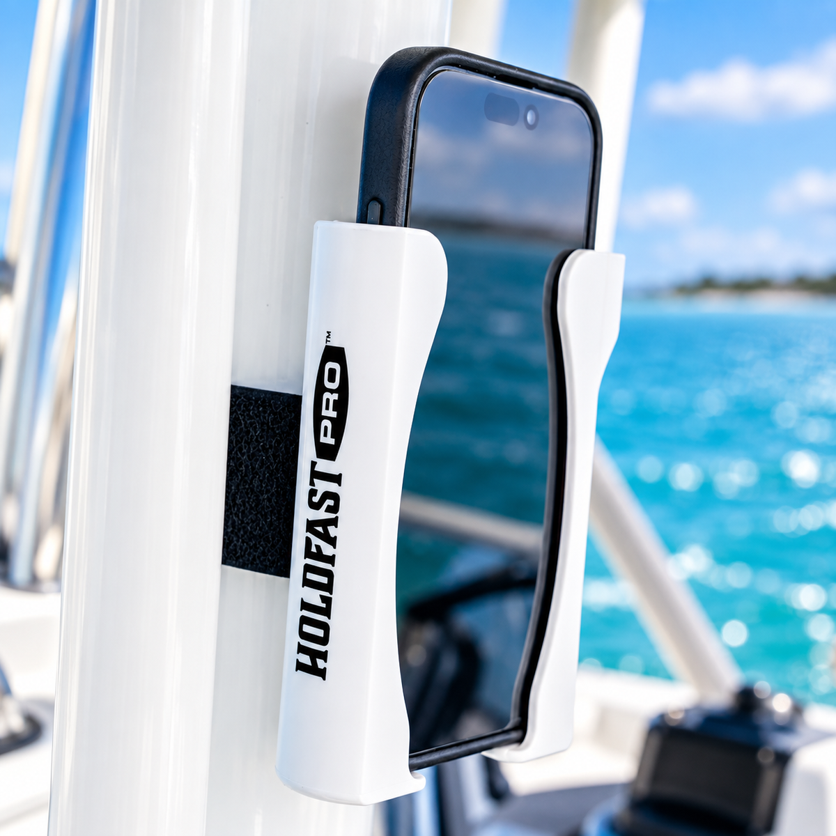 Boat Phone Holder