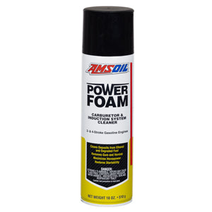 Power Foam - Engine Tuner