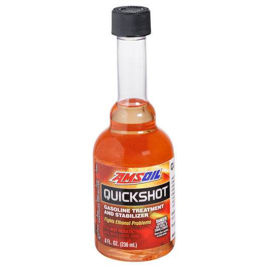 AMSOIL Quick Shot 8oz