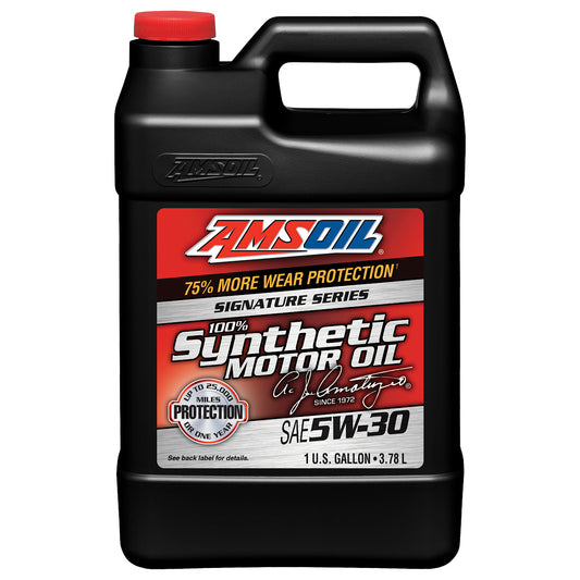 Synthetic 5W30 Motor Oil Gl.