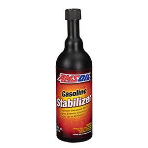 AMSOIL Fuel Stabilizer