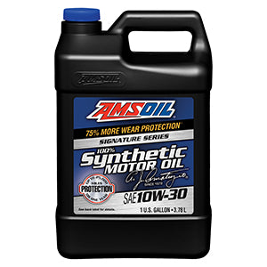 10W30 Synthetic Signature Series Gl.